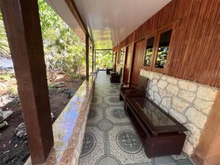Lualemba Bungalow Resort - Nembrala - 5
