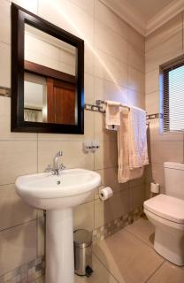 Dynasty Forest Sandown Self Catering Hotel - Johannesburg - 8