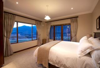 Dynasty Forest Sandown Self Catering Hotel - Johannesburg - 7