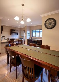 Dynasty Forest Sandown Self Catering Hotel - Johannesburg - 6