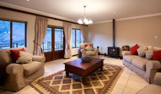 Dynasty Forest Sandown Self Catering Hotel - Johannesburg - 5