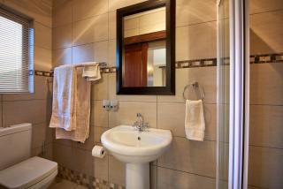 Dynasty Forest Sandown Self Catering Hotel - 4