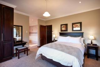 Dynasty Forest Sandown Self Catering Hotel - Johannesburg - 3