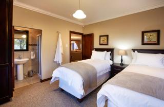 Dynasty Forest Sandown Self Catering Hotel - Johannesburg - 1