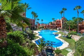 Días De Ensueño En Marbella - 0