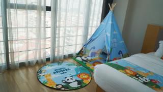 Ibis Styles Gu'an Daxing Airport Wildlife Park Hotel - Gu'an - 7
