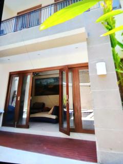 The oasis retreat seminyak - Seminyak - 3
