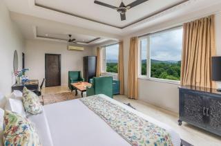 Surya Kothi Resort - Udaipur - 6