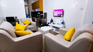 Tsavo apartment - 5
