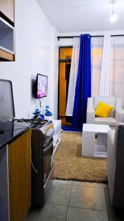 Tsavo apartment - 1