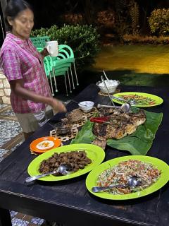 Lualemba Bungalow Resort - Nembrala - 7
