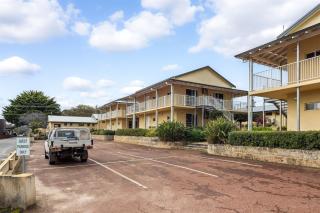 Siana Studio - NEW listing - Margaret River - 1