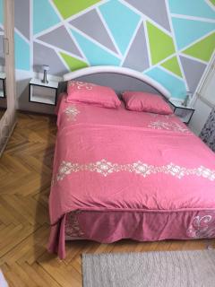 Jednosoban stan-centar-Ela - 3