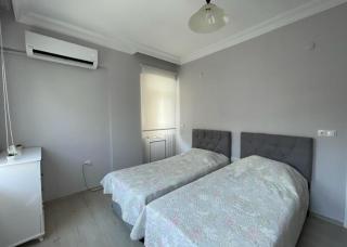 Bel Appartement 2 Chambres avec Balcon Vue au Centre de M'diq Location à la Nuitée - M'diq - 6