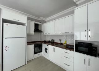 Bel Appartement 2 Chambres avec Balcon Vue au Centre de M'diq Location à la Nuitée - M'diq - 2