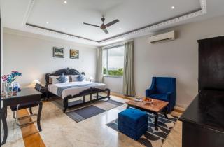 Surya Kothi Resort - Udaipur - 3