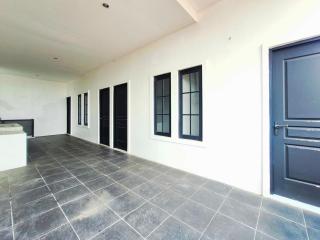 Dahayu House Kaliurang Yogyakarta RedPartner - Ngemplak - 1