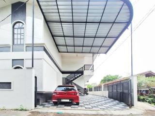 Dahayu House Kaliurang Yogyakarta RedPartner - Ngemplak - 6