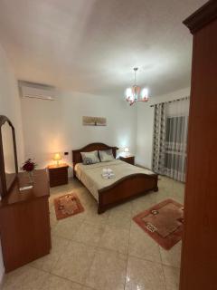 Grey Pearl Residence, Durres - 3