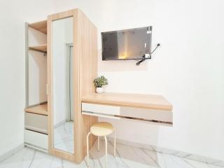 Dahayu House Kaliurang Yogyakarta RedPartner - Ngemplak - 9