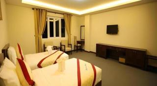Tien Sa Hotel Da Nang - Da Nang - 2