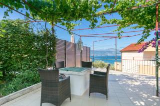 Seaside holiday house Slatine, Ciovo - 16343 - 5