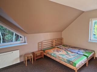 E-Rooms Pokoje Gościnne & Apartamenty - KRAKÓW - Krakow - 1
