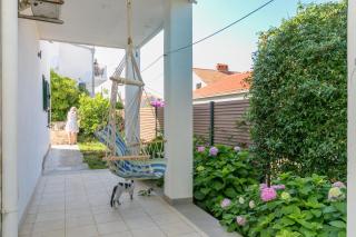 Seaside holiday house Slatine, Ciovo - 16343 - 4