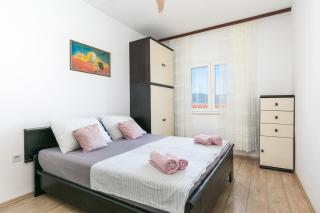 Seaside holiday house Slatine, Ciovo - 16343 - 1