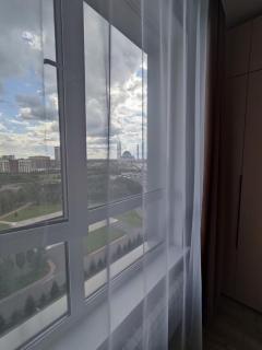 Квартира на Новой Мечети - 5