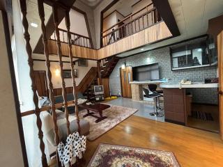 Private accommodation Showakan | BBQ, bonfires and - Vacation STAY 24536v - Kado - 9