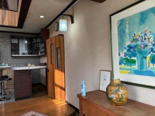 Private accommodation Showakan | BBQ, bonfires and - Vacation STAY 24536v - Kado - 4