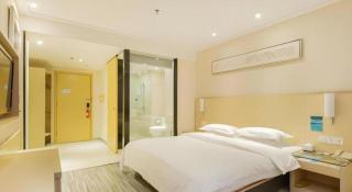 City Comfort Inn Shenzhen Longhua Bus Station Qinghu Metro Station - 4