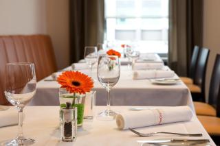 IntercityHotel Mainz - 7