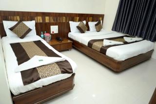Sai Vishwakarma Palace - Shirdi - 9