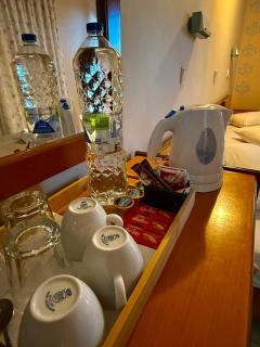 Xiliadou Hotel - 4