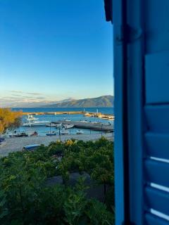 Xiliadou Hotel - Chiliadou - 6