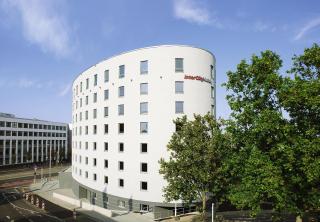 IntercityHotel Mainz - Mainz - 5