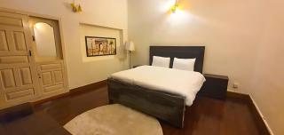 Kashmiri Lodges II Vintage House - Murree - 7