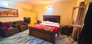 Kashmiri Lodges II Vintage House - Murree - 4