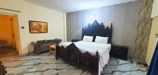 Kashmiri Lodges II Vintage House - Murree - 5