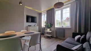 OldTown Trident Apartment - Danzig - 9