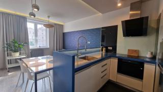 OldTown Trident Apartment - Danzig - 7