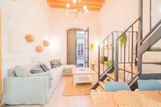 Expoholidays- Apartamentos San Francisco con Terraza privada - Almería - 0