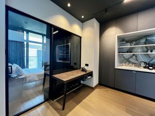 STAY ONLY Tower Suites - Limassol - 5