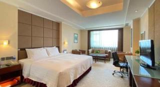 Changchun Zhuozhan Days Hotel - Changchun - 4