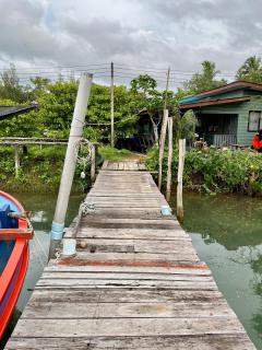The Summer Guesthouse - 2