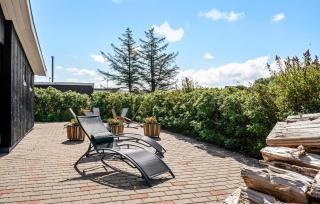 Amazing Home In Vinderup With Wifi - Vinderup - 9