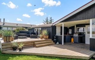 Amazing Home In Vinderup With Wifi - Vinderup - 4