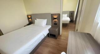 Hanting Hotel Beijing Guomao Sihui - Peking - 2